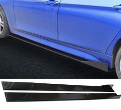 トヨタ マークX GRX130系 サイドステップ サイドスカート スポイラー