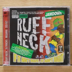 2025年最新】RUFF NECK cdの人気アイテム - メルカリ