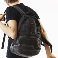 極美品✨ブリーフィング アタックパック リュック USA製 ブラック BRIEFING（ブリーフィング）ATTACK PACK（アタックパック）/BLACK