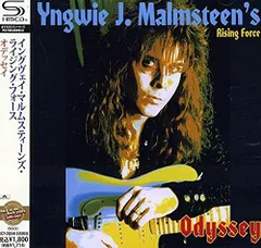 イングウェイ・マルムスティー CD4枚セット イングウェイ・マルムスティー CD4枚セット イングウェイ