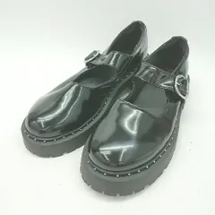 ◇ Θ ZARA ザラ ローファー サイズ37 ブラック レディース E  【1506300023538】