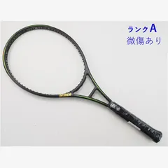【最終値下げ価格】ファントムグラファイト107 （2024）G2 新品 PHANTOM GRAPHITE 107 - Prince プリンステニス公式サイト