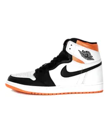 Nike Jordan 1 RetroHigh OG ElectroOrange