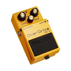 【専用ページ】OD-3、TU BOSS OD-3 改造の記録 - film_filamentのブログ