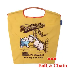 2025年最新】ball&chain ボールアンドチェーン ディズニーの人気