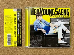 2025年最新】[CD] ホ・ヨンセンの人気アイテム - メルカリ