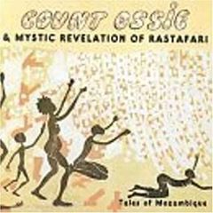 [중고](미사용·미개봉품)Tales of Mozambique [CD]