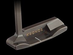 KRONOS RELEASE　ロングネック　34インチ