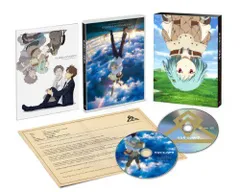 サカサマのパテマ('13サカサマ会)〈限定版〉 Blu-rayブルーレイ