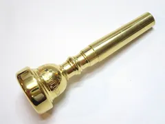 2025年最新】bach トランペットマウスピースの人気アイテム - メルカリ