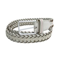 CALLAWAY キャロウェイ  メッシュベルト  ホワイト系  [240101316864] ゴルフウェア ストスト