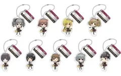 【中古】雑貨 全9種セット 「アイドルマスター シンデレラガールズ スタキー vol.3」