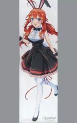 【稀少】VIPERシリーズ（ソニア）本城寺あきらの等身大ポスター含む9枚セット 希少】ソニア VIPERシリーズ ポスター8種＋本条寺あきら等身大ポスター