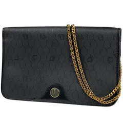 クリスチャンディオール Christian Dior ハニカム柄 2WAY Christian Dior - 新品同様 クリスチャン ディオール Christian