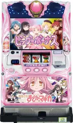sellall　まどマギ枠　中古　無加工 2025年最新】まどかマギカ 実機の人気アイテム - メルカリ