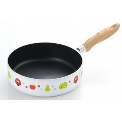 타마하시 가챠핀 무크 IH 대응 프라이팬 24cm GM-104