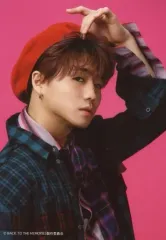 【中古】生写真(男性) FANTASTICS from EXILE TRIBE/瀬口黎弥/舞台「BACK TO THE MEMORIES」ブロマイド