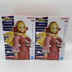 【未開封】一番くじ ジャンプ 主人公フィギュア まとめ売り フィギュア