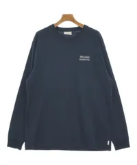 MERCEDES ANCHOR INC. Tシャツ・カットソー メンズ 【古着】【中古】【送料無料】