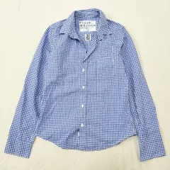 2025年最新】frank&eileen フランク＆アイリーン チェック柄の人気