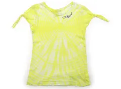 【ディーゼル/DIESEL】Tシャツ・カットソー 110サイズ 女の子【子供服・ベビー服】（1866195）