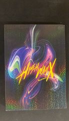 【未開封】LIVE DVD『B’z LIVE-GYM 2022 -Highway X-』 (DVD) (2枚組）