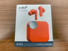 cmf by NOTHING Buds Pro 2 ワイヤレスイヤホン オレンジ cmf by NOTHING 【史上最大決算セール】cmf BUDS PRO 2 Orange