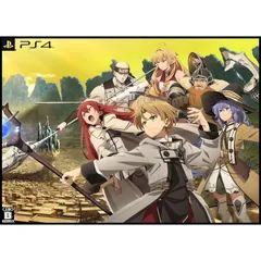 PS4ソフト無職転生 〜異世界行ったら本気だす〜 Quest of Memories(クエスト オブ メモリーズ) 初回限定版 ブシロード