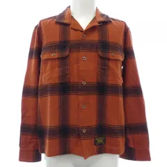 ダブルタップス WTAPS シャツのサムネイル