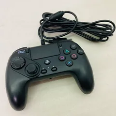 【動作確認済み】HORI PS4／PS5／PC ファイティングコマンダー OCTA コントローラー SPF-023 ホリ プレイステーション プレステ AF3