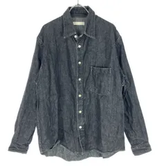 2025年最新】nest robe confect シャツ リネンの人気アイテム