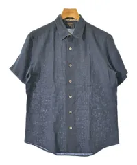 PAUL SMITH COLLECTION カジュアルシャツ メンズ 【古着】【中古】【送料無料】