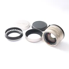 Carl Zeiss Planar 2/45 レンズ contax コンタックス CONTAX Carl Zeiss Planar 45mm f/2 CONTAX（コンタックス