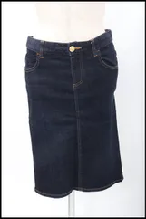2025年最新】l'appartement デニムスカートの人気アイテム - メルカリ