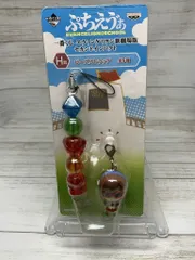 新世紀エヴァンゲリオン新劇場版 ぷちエヴァ ビーズストラップ マリ