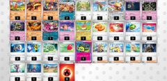 CL愛知ベスト8構築！　マリィのオーロンゲex構築済みデッキ マリィのオーロンゲex 構築済みデッキ cl愛知ベスト8 - メルカリ