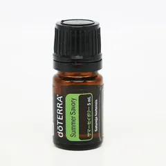サリりん♡doTERRA ヘリクリサム5 mL 新品未開封　正規品　ドテラ ヘリクリサム - doTERRA TIMES