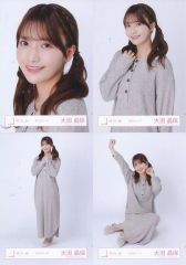 田村保乃 櫻坂46 ドレス オープニング ルームウェア 生写真 16種コンプ 田村保乃 櫻坂46 ドレス オープニング ルームウェア 生写真 16種コンプ