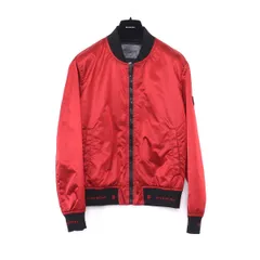 2023年最新】givenchy ボンバージャケットの人気アイテム - メルカリ