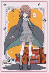 安倍吉俊 ポストカード① イラストカード - メルカリ