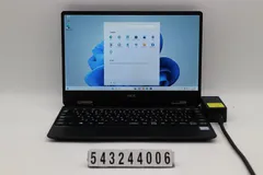 NEC PC-VKA11HGG6QD4 Core m3 8100Y 1.1GHz/4GB/128GB(SSD)/12.5W/FHD(1920x1080)/Win11 【543244006】のサムネイル