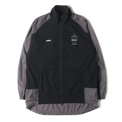 FCRB LONG TAIL PRACTICE JACKET セットアップ - メルカリ