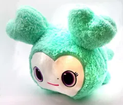 【中古】ぬいぐるみ MIVELY(ミブリー) ふわもこねんねBIGぬいぐるみ 「TWICE LOVELYS」 GiGO限定