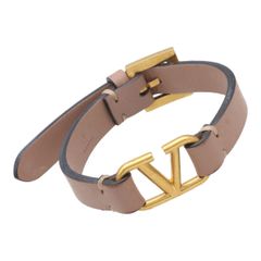 中古】 GUCCI グッチ インターロッキングG Gロゴ リング グリーン 指輪  