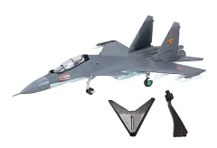 1/144スケールSU 30航空自衛隊仕様550号機 1/144スケールSU 30航空自衛隊仕様550号機