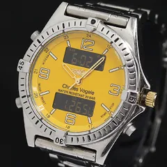 カシオ シャルルホーゲル クォーツ まとめ売り デジタル 0410-S5815s 2025年最新】CHARLES VOGELE 時計の人気アイテム - メルカリ