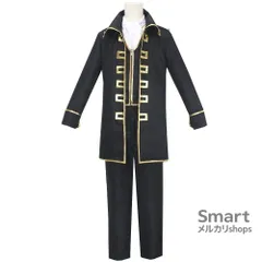 銀魂　真選組　コスプレ　TRANTRIP製 真選組コスチュームセット [銀魂] | キャラクター公式グッズ