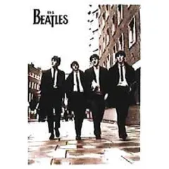 2025年最新】ビートルズ ポスターの人気アイテム - メルカリ