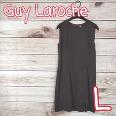 2025年最新】guy laroche ワンピースの人気アイテム - メルカリ