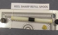 REEL SHARP REFILL SPOOL by UDAY (ITR リフィル）